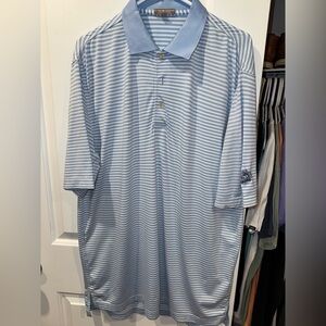 Peter Millar Summer Comfort Men’s Polo Shirt